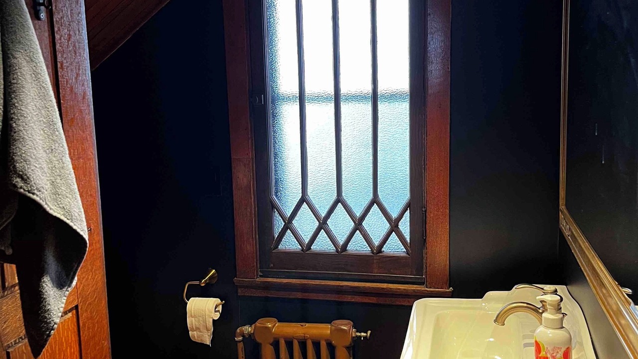 Photo of Bathroom in Simcoe