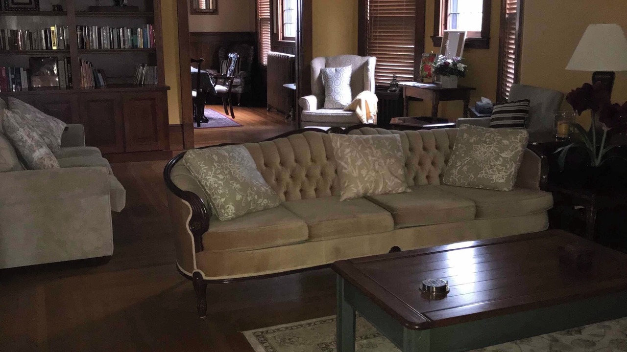 Photo of Livingroom in Simcoe
