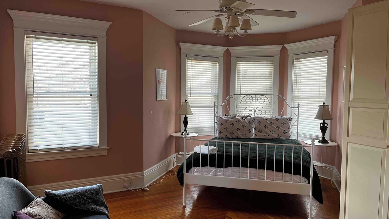 Photo of Livingroom in Simcoe