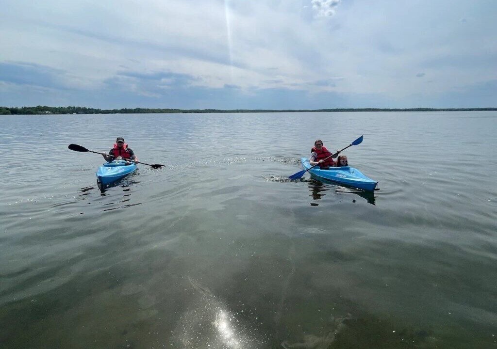 Photo of Others in Detroit Lakes
