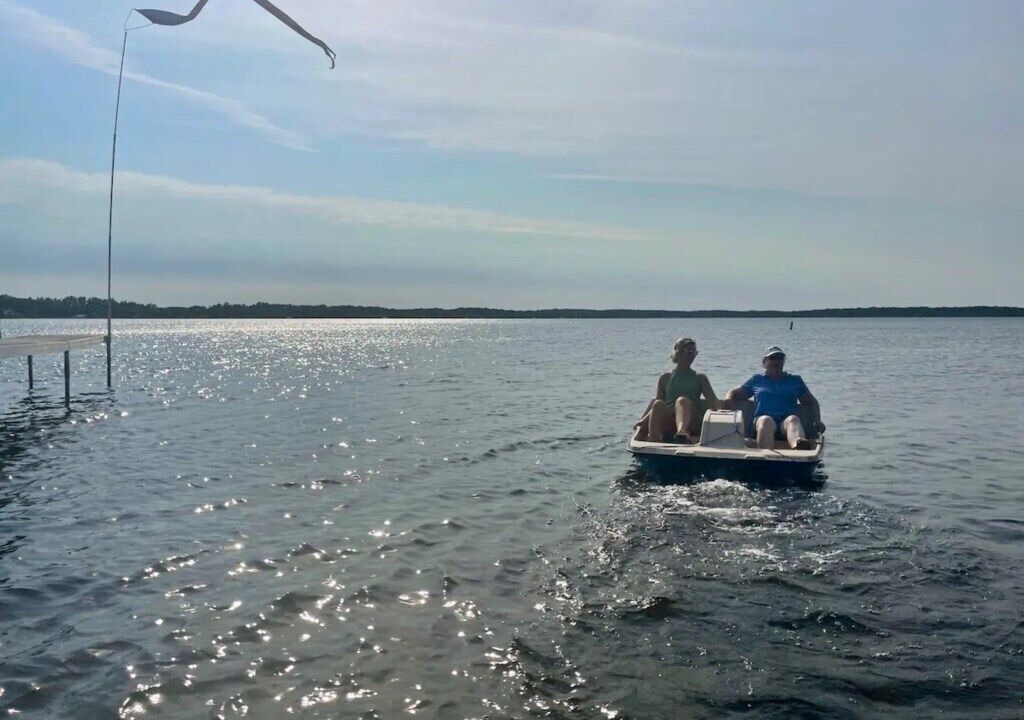 Photo of Others in Detroit Lakes