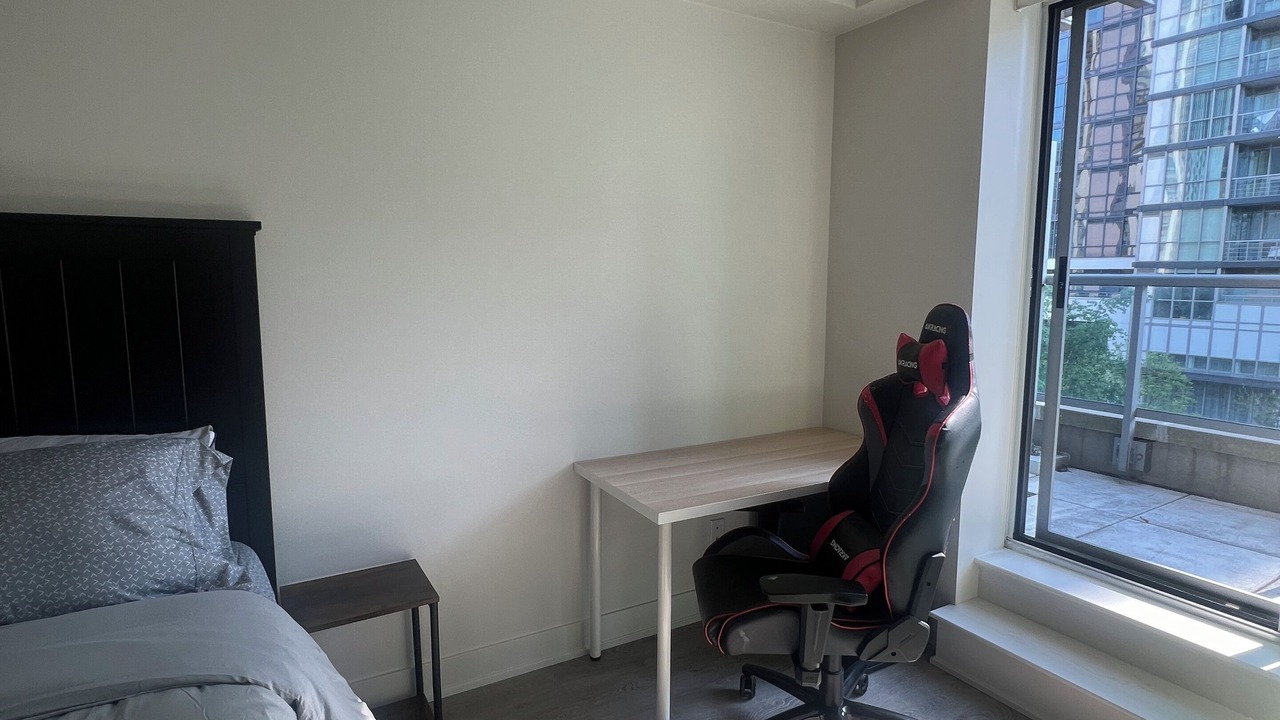 Photo of Bedroom in Willowdale