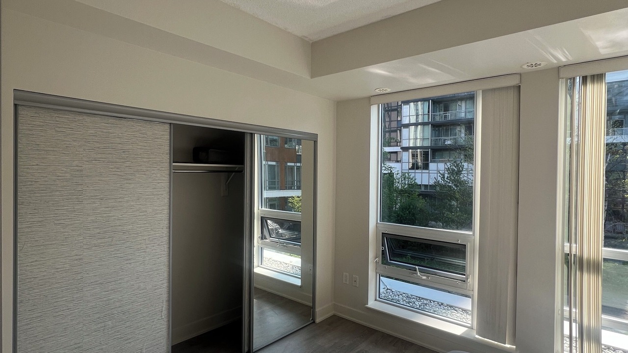 Photo of Bedroom in Willowdale