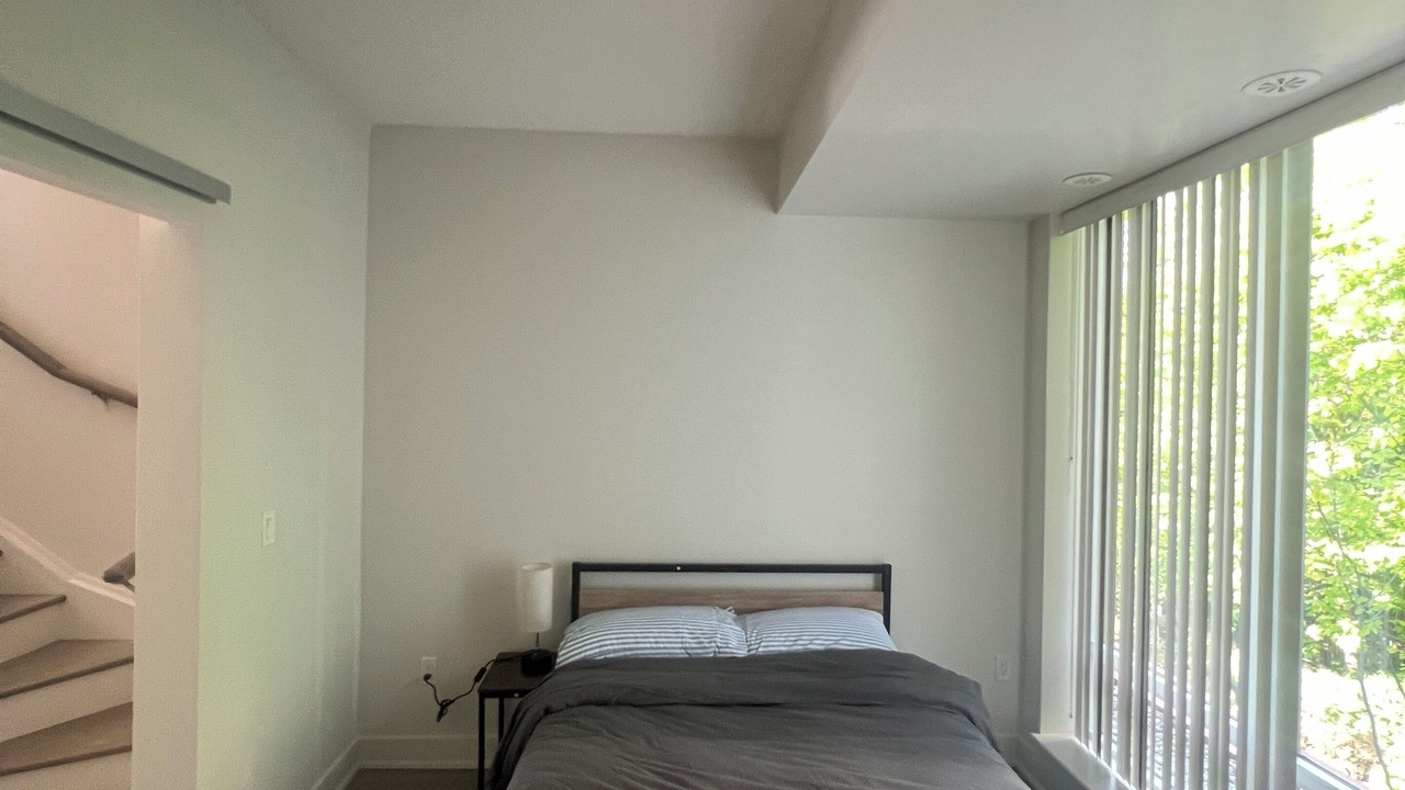 Photo of Bedroom in Willowdale