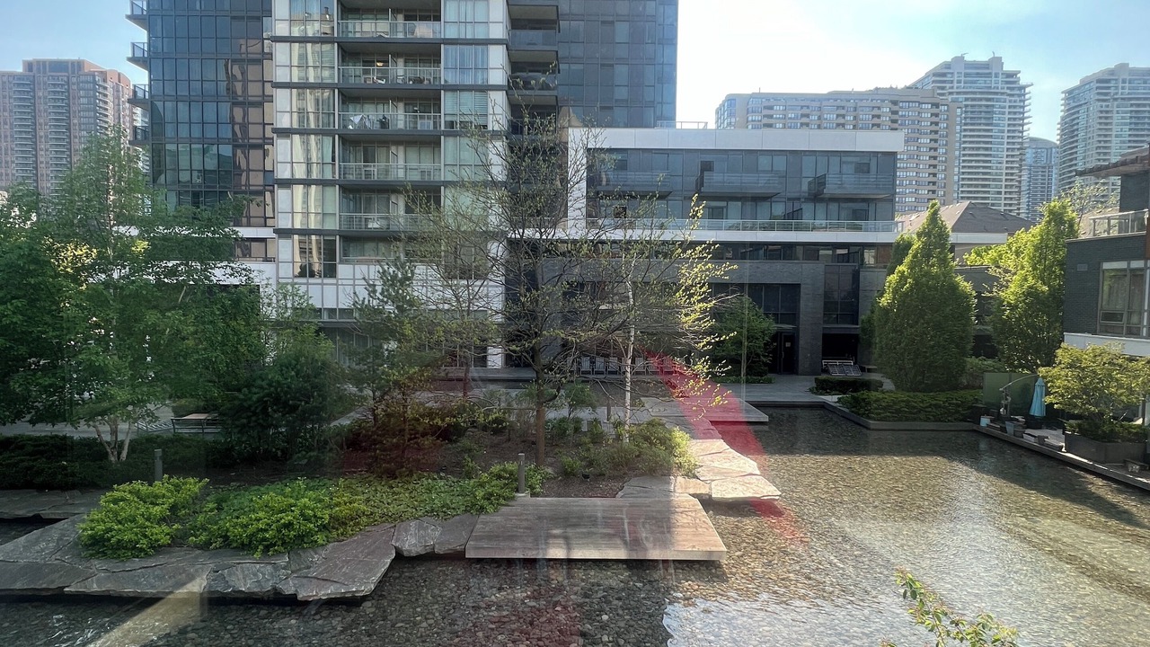 Photo of Outdoor in Willowdale