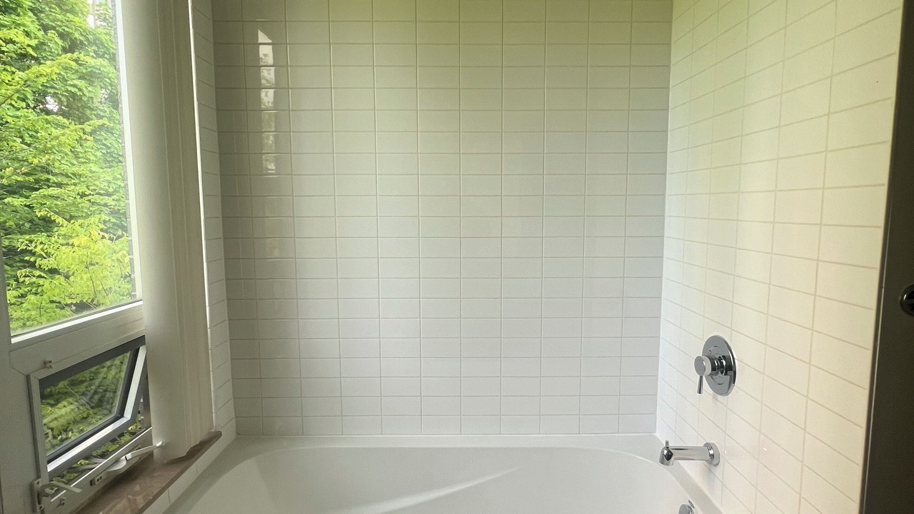 Photo of Bathroom in Willowdale