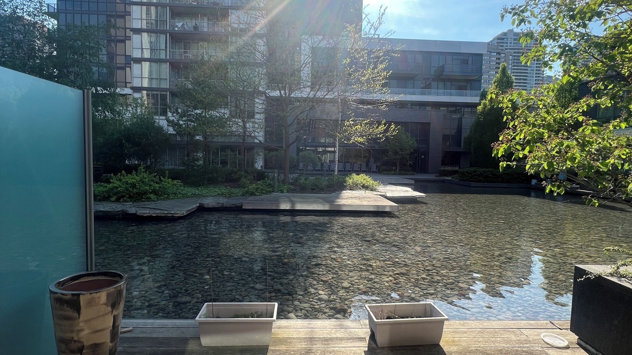 Photo of Outdoor in Willowdale