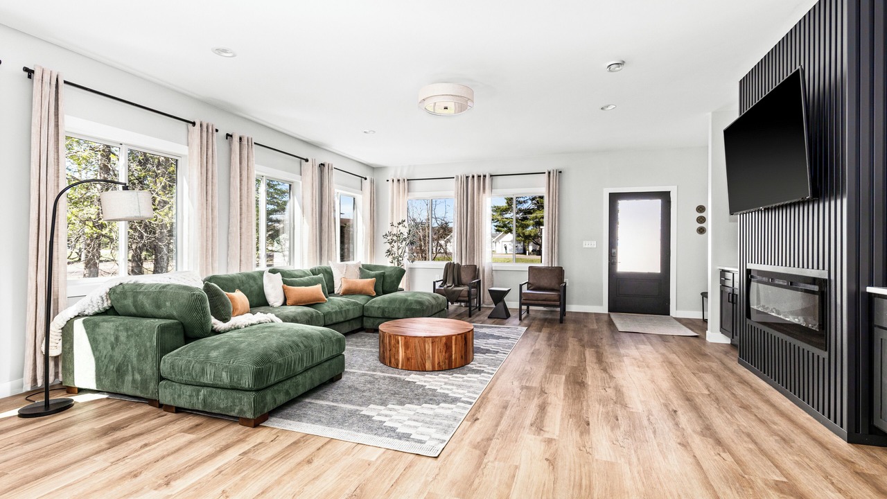 Photo of Livingroom in Duluth
