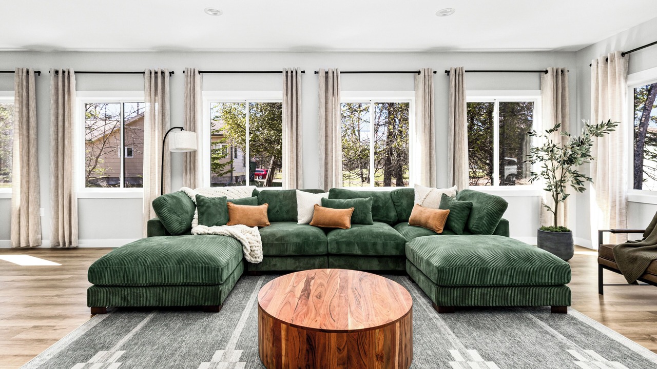 Photo of Livingroom in Duluth