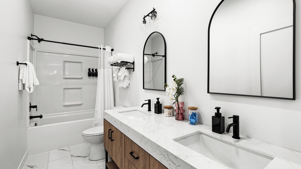 Photo of Bathroom in Duluth