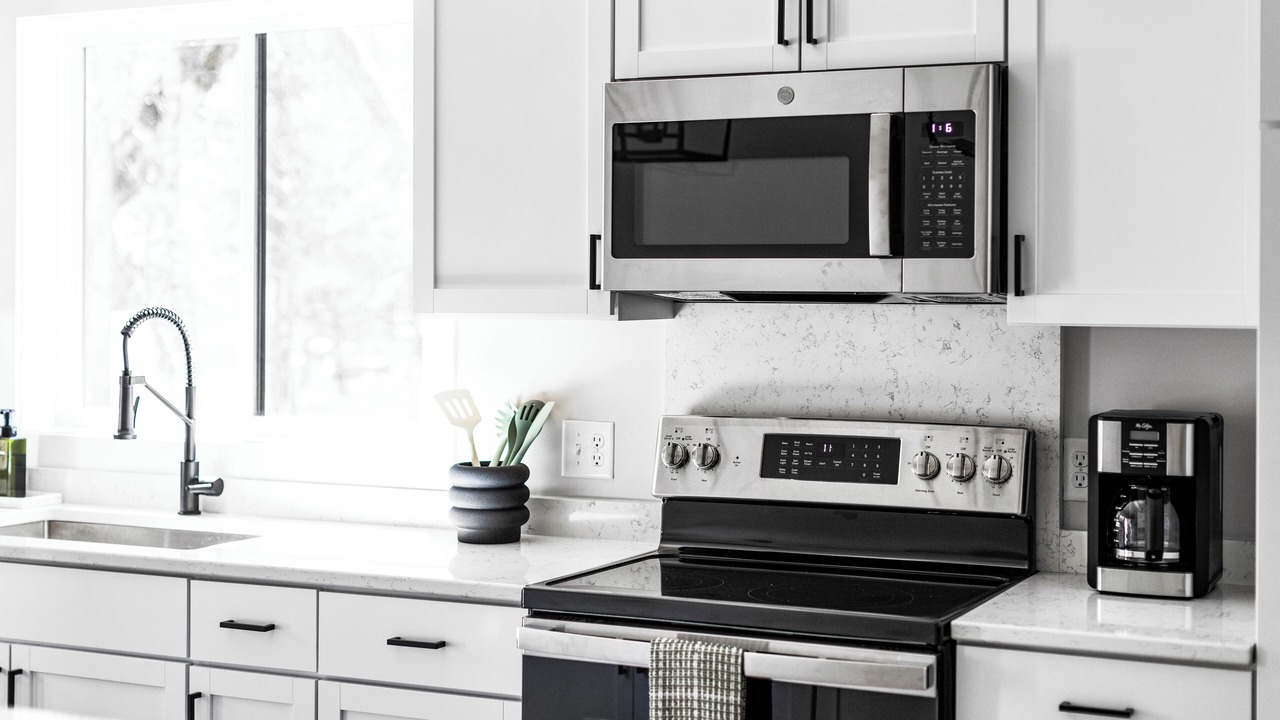 Photo of Kitchen in Duluth