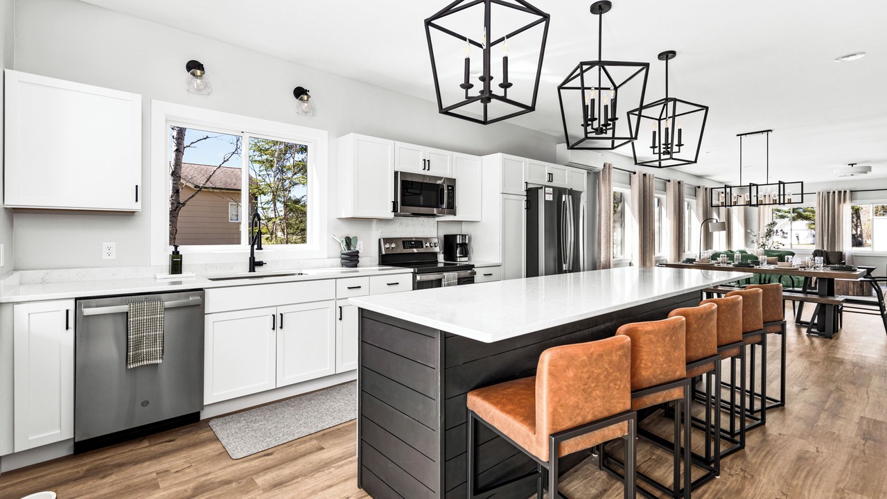 Photo of Kitchen in Duluth