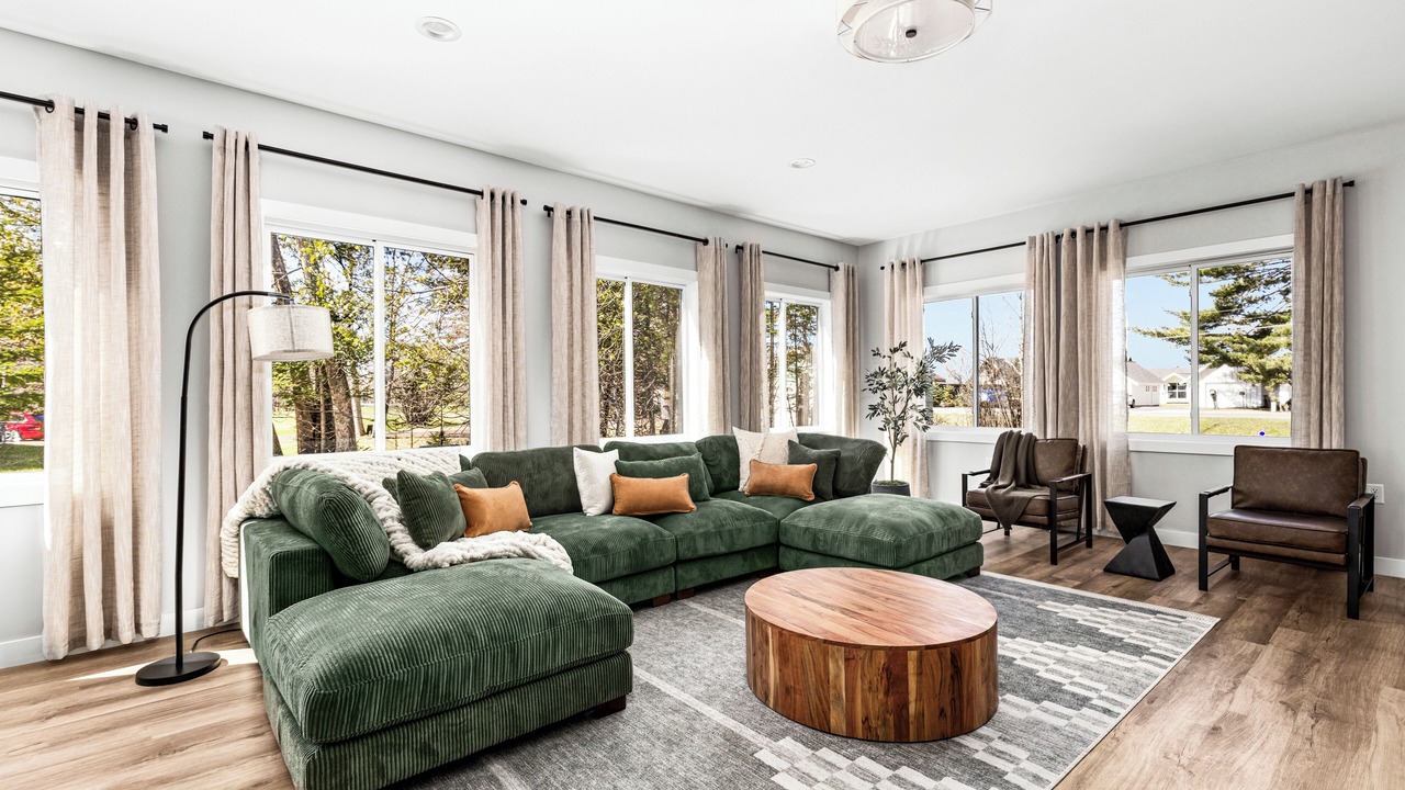 Photo of Livingroom in Duluth