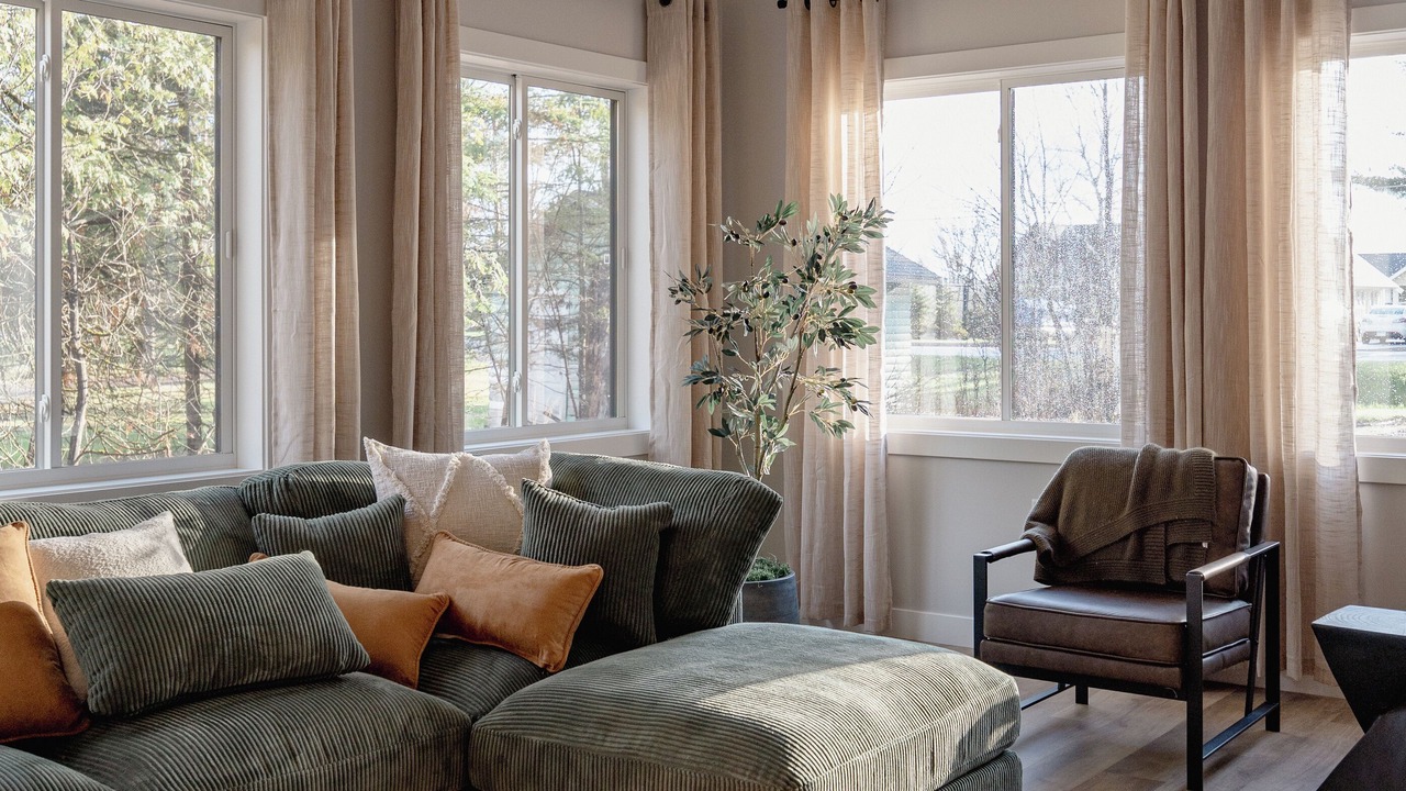 Photo of Livingroom in Duluth