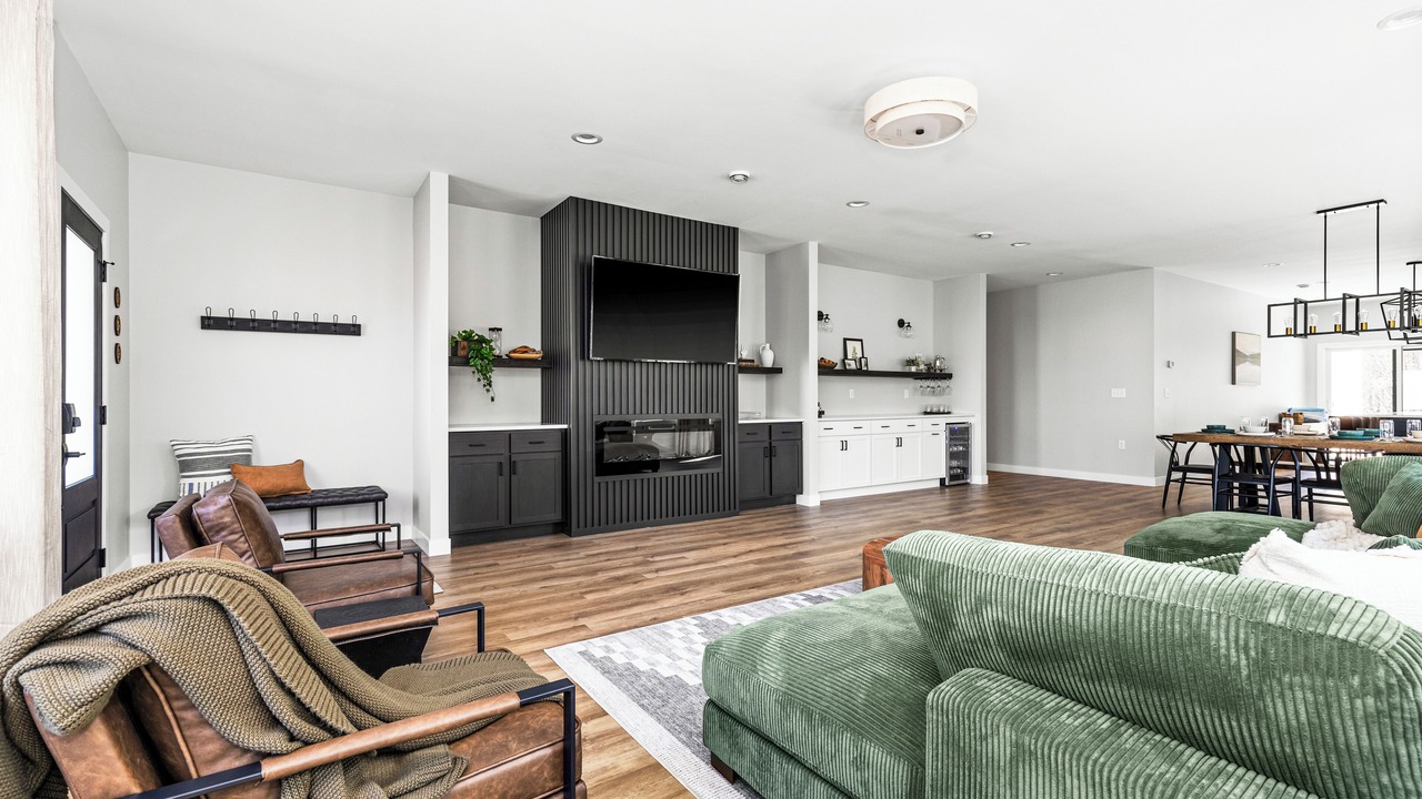 Photo of Livingroom in Duluth