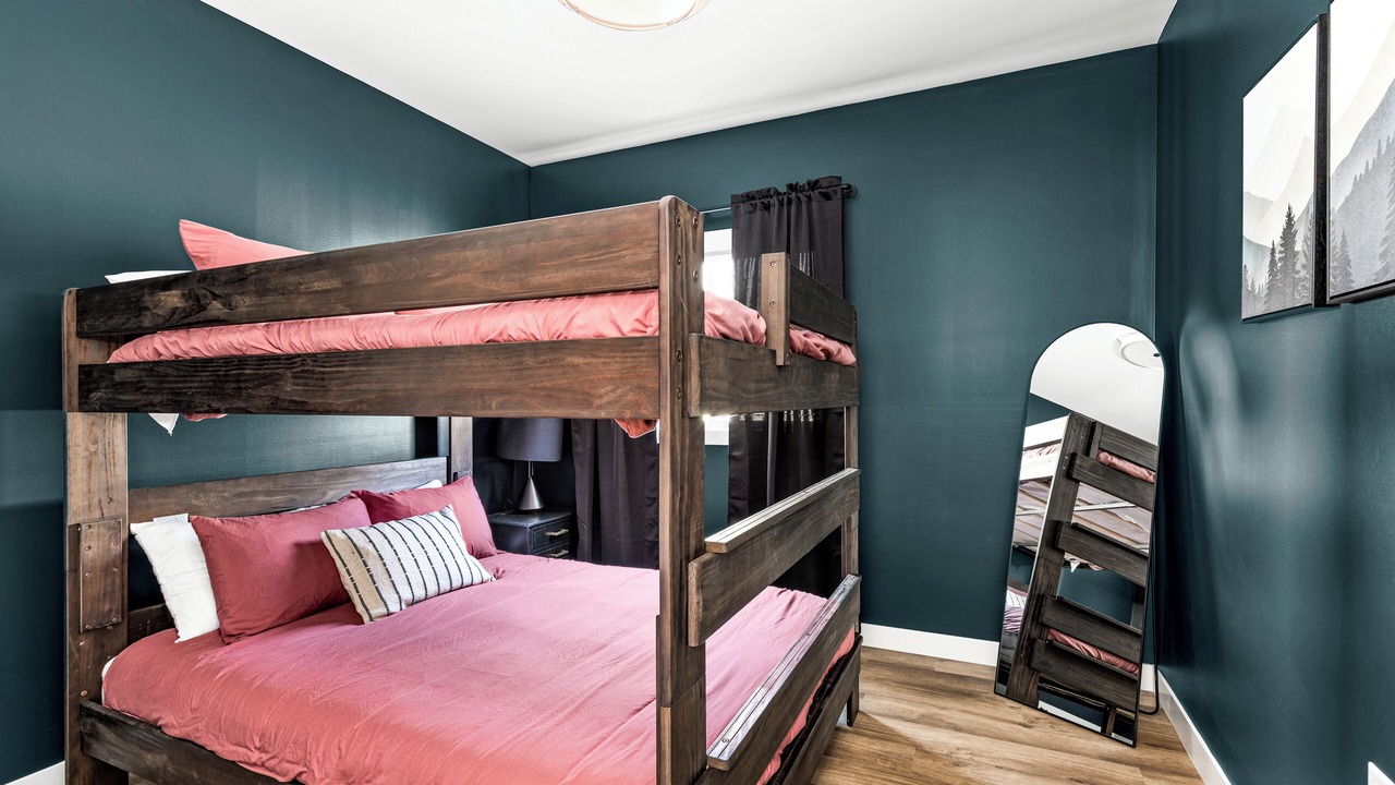 Photo of Bedroom in Duluth