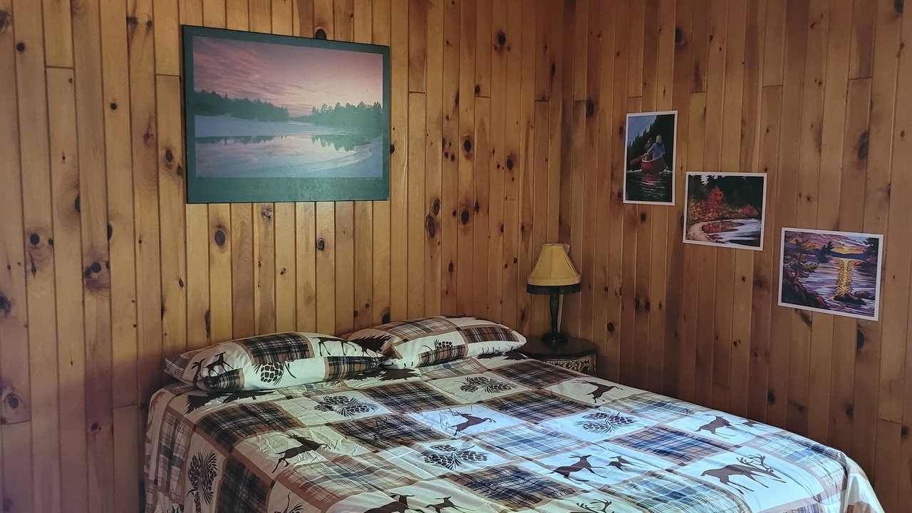 Photo of Bedroom in Whitney