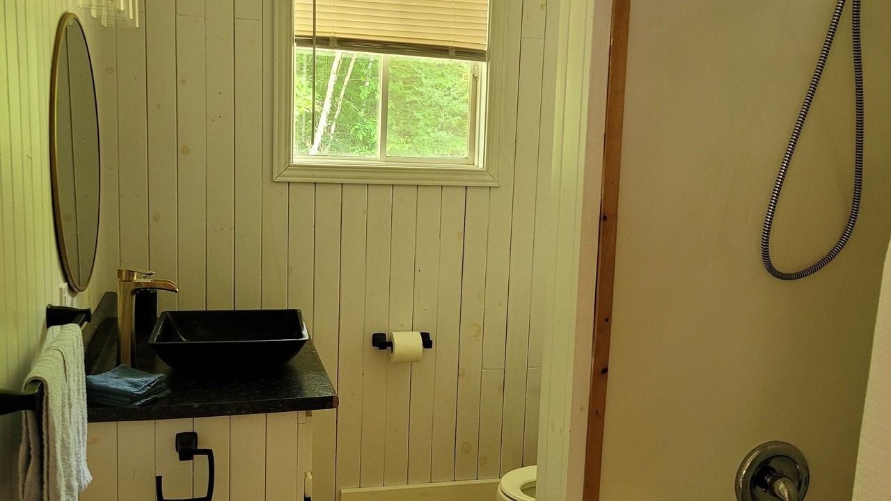 Photo of Bathroom in Whitney