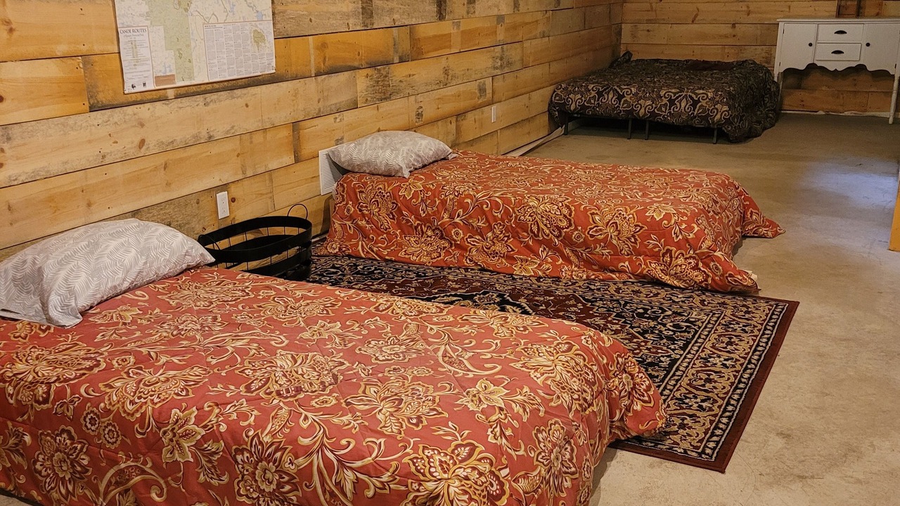 Photo of Bedroom in Whitney