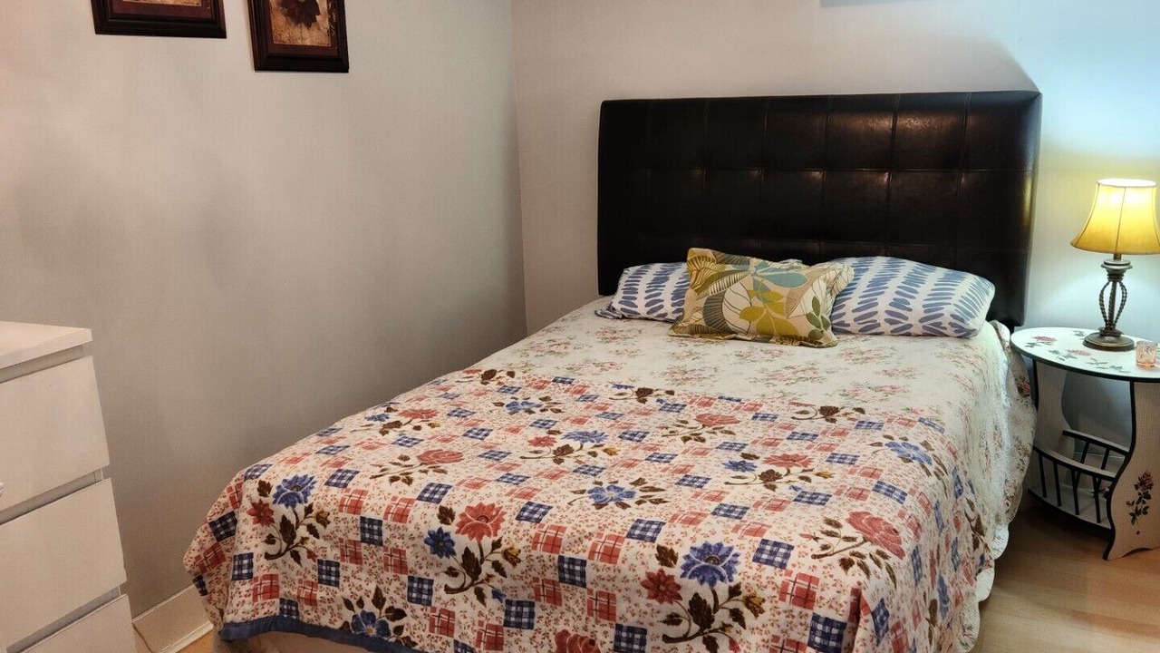 Photo of Bedroom in Frontenac