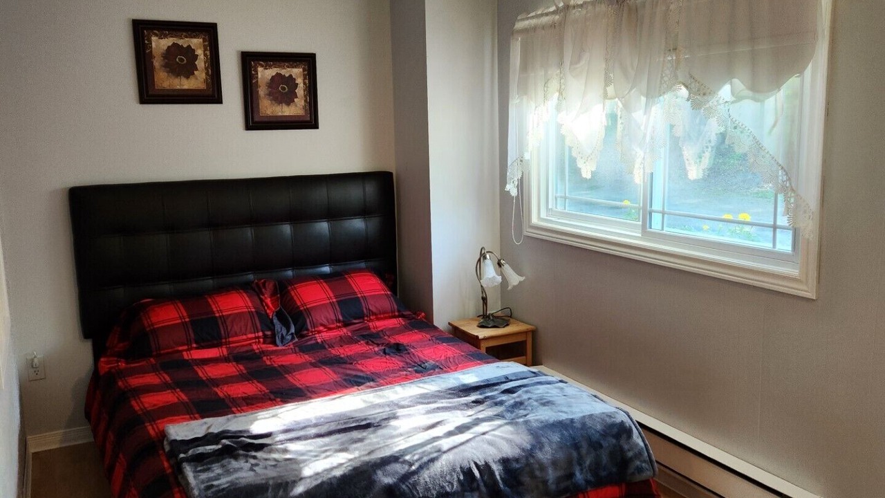 Photo of Bedroom in Frontenac