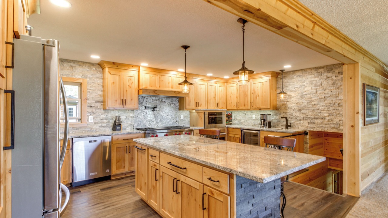 Photo of Kitchen in Emily