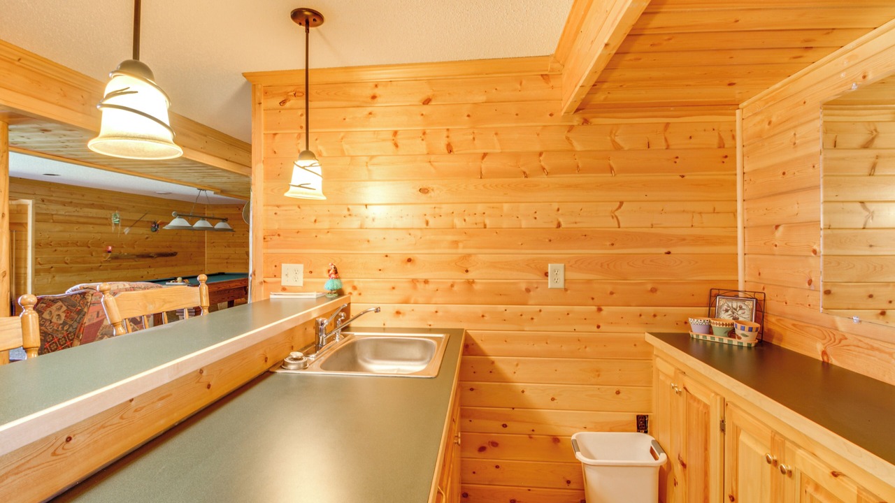 Photo of Kitchen in Emily