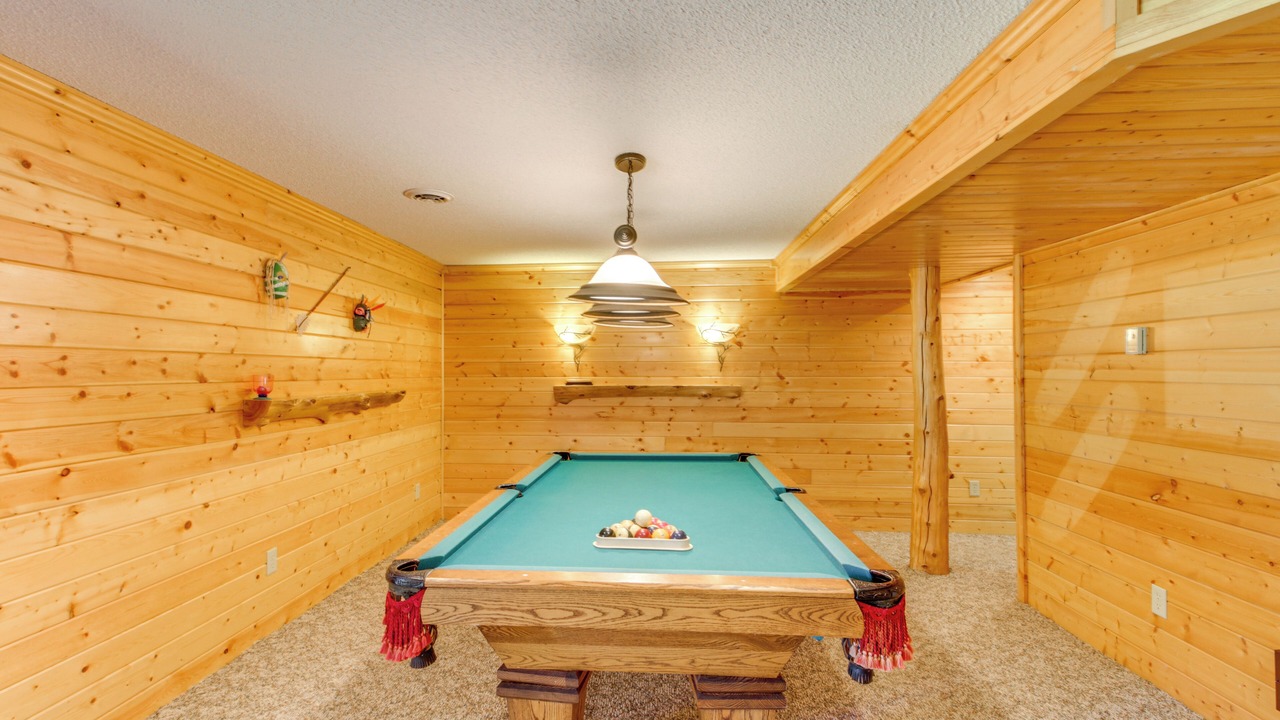Photo of Bedroom in Emily