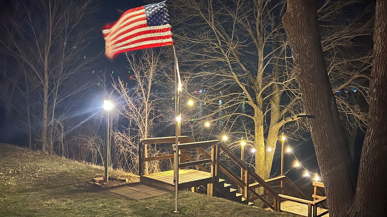 Photo of Outdoor in Maple Lake