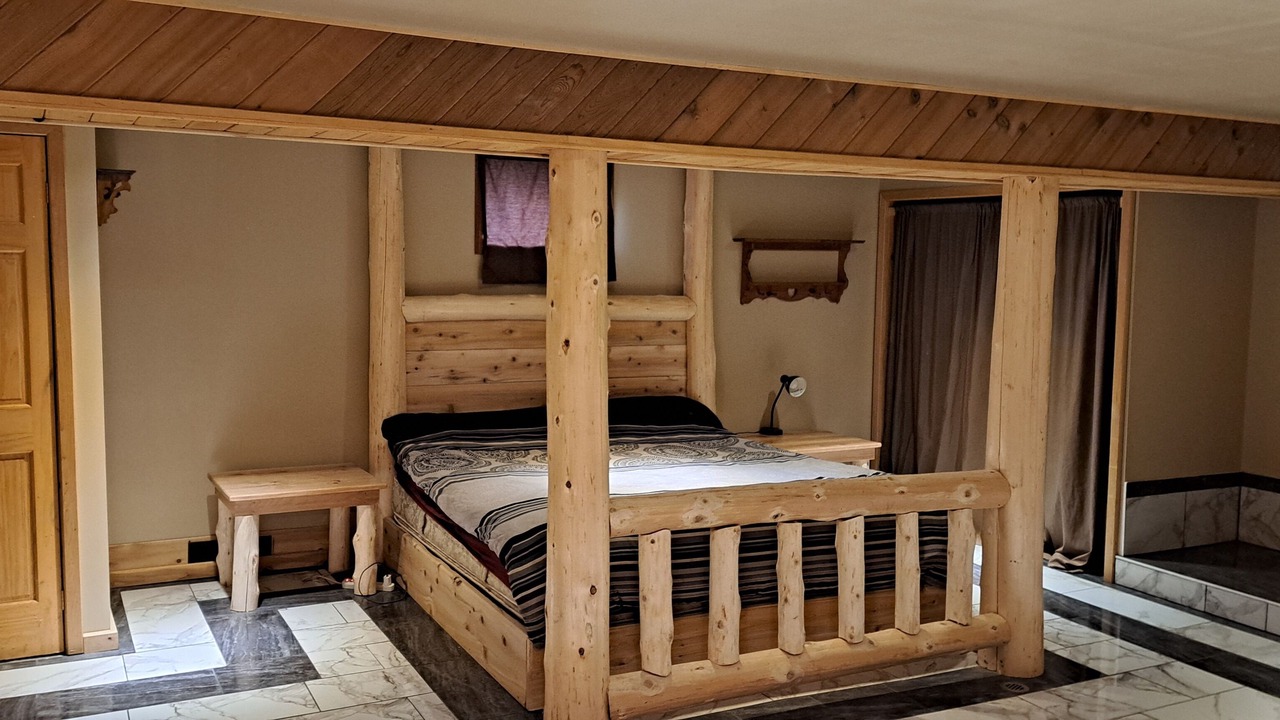 Photo of Bedroom in Dunchurch