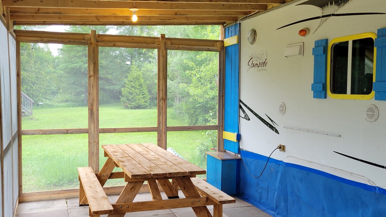 Photo of Outdoor in Durham Region