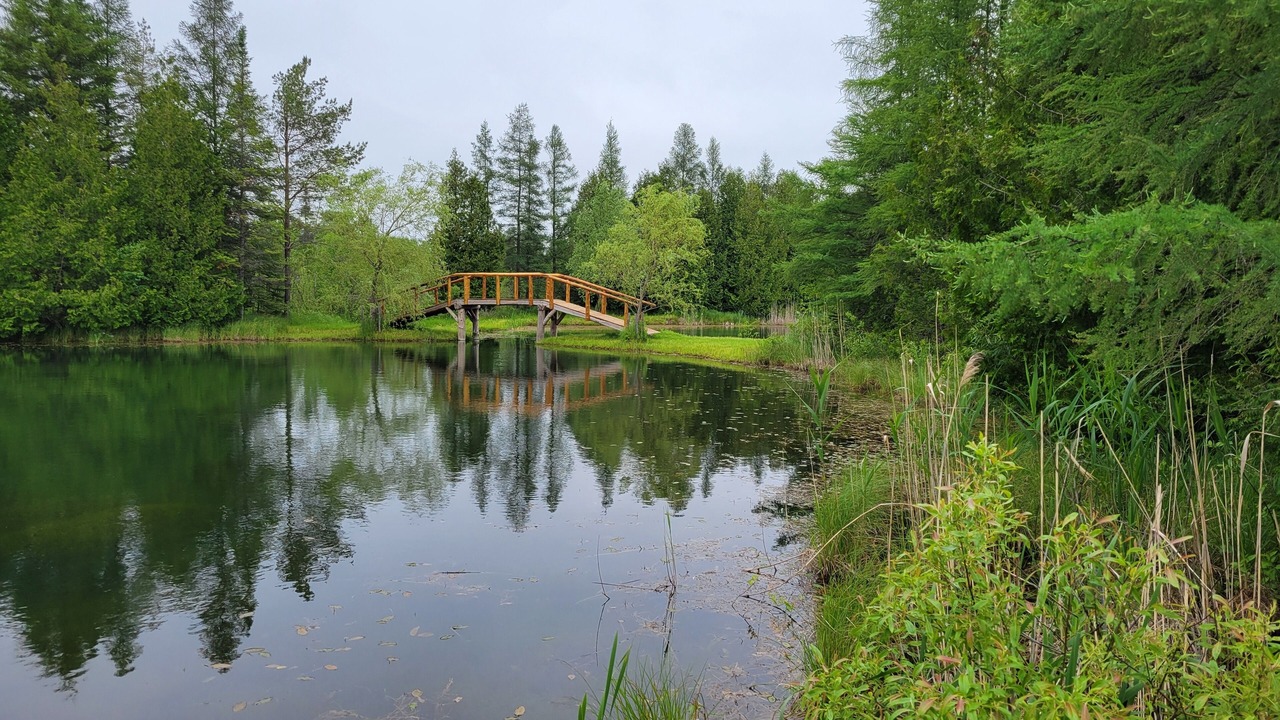 Photo of Outdoor in Durham Region