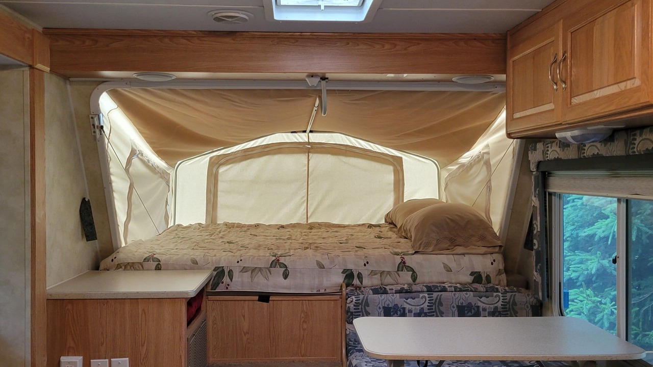 Photo of Bedroom in Durham Region