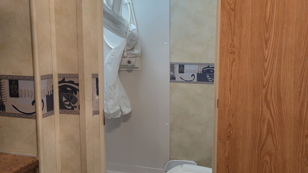 Photo of Bathroom in Durham Region