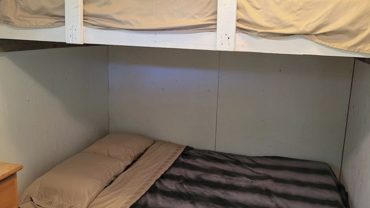 Photo of Bedroom in Durham Region