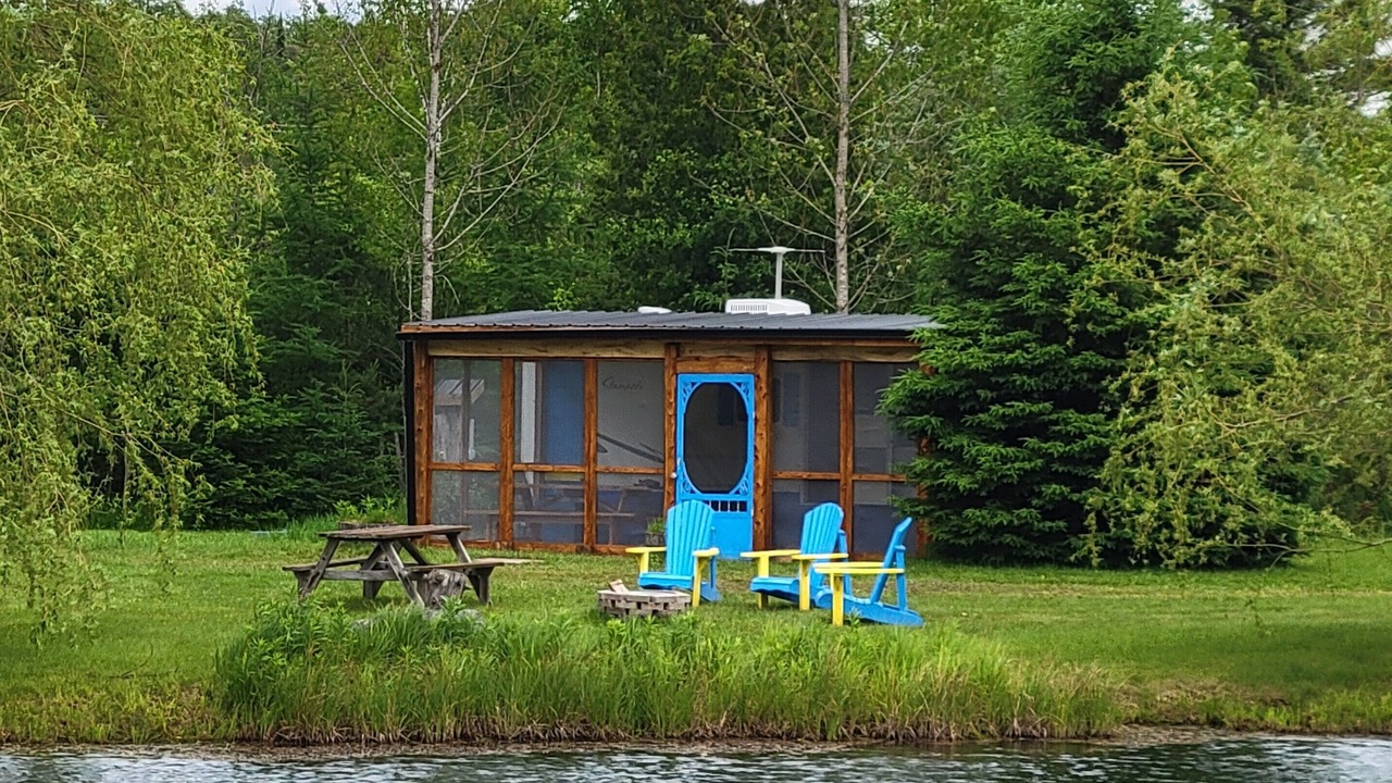 Photo of Outdoor in Durham Region