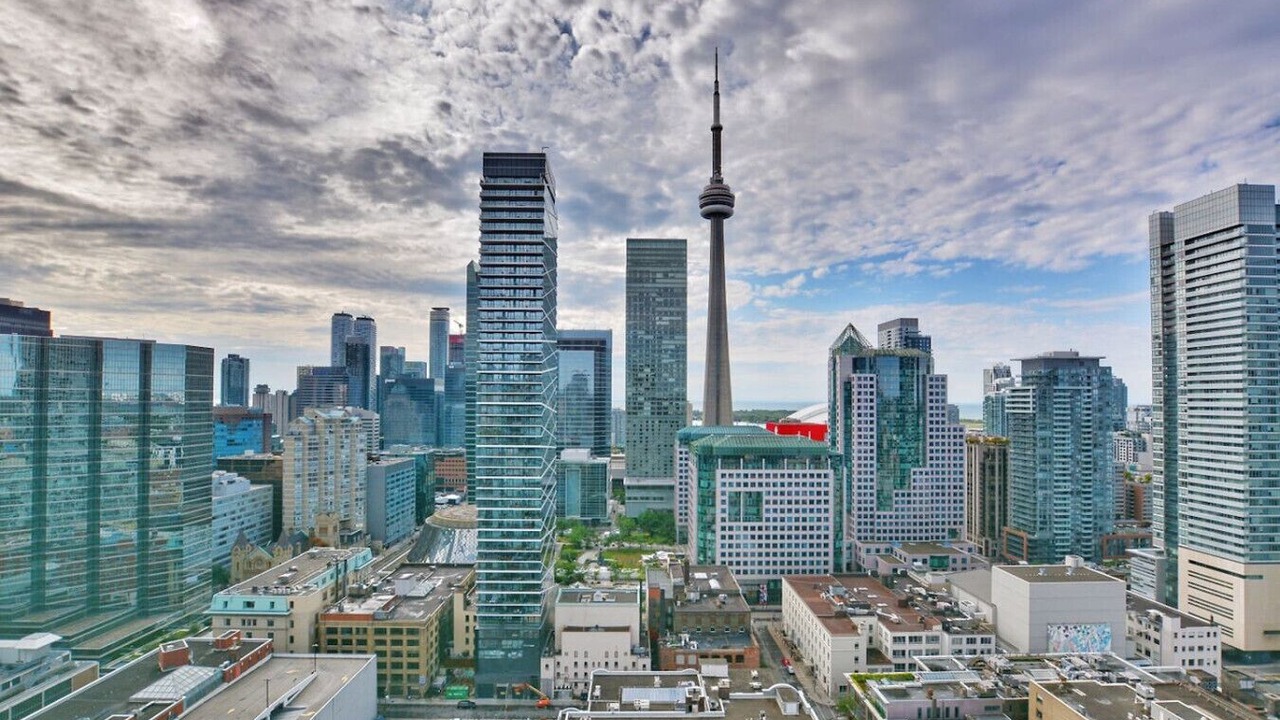 Photo of Others in Downtown Toronto