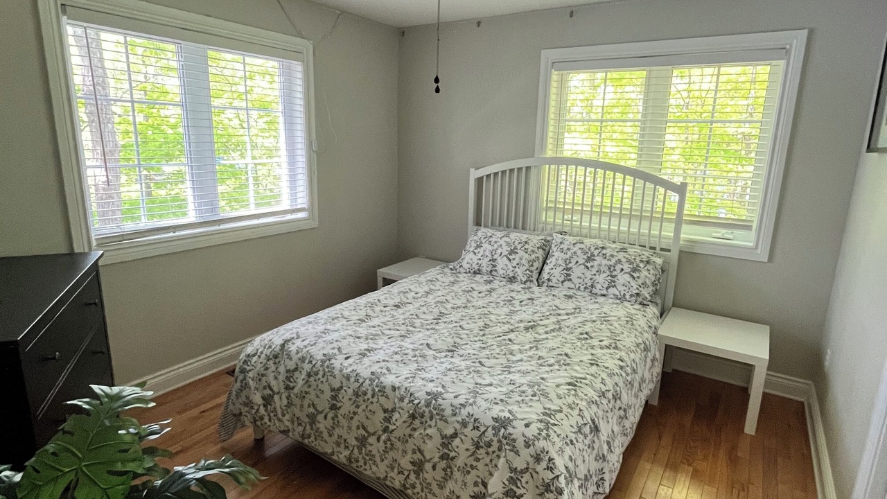 Photo of Bedroom in Frontenac