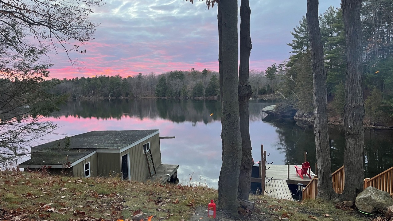 Photo of Outdoor in Frontenac