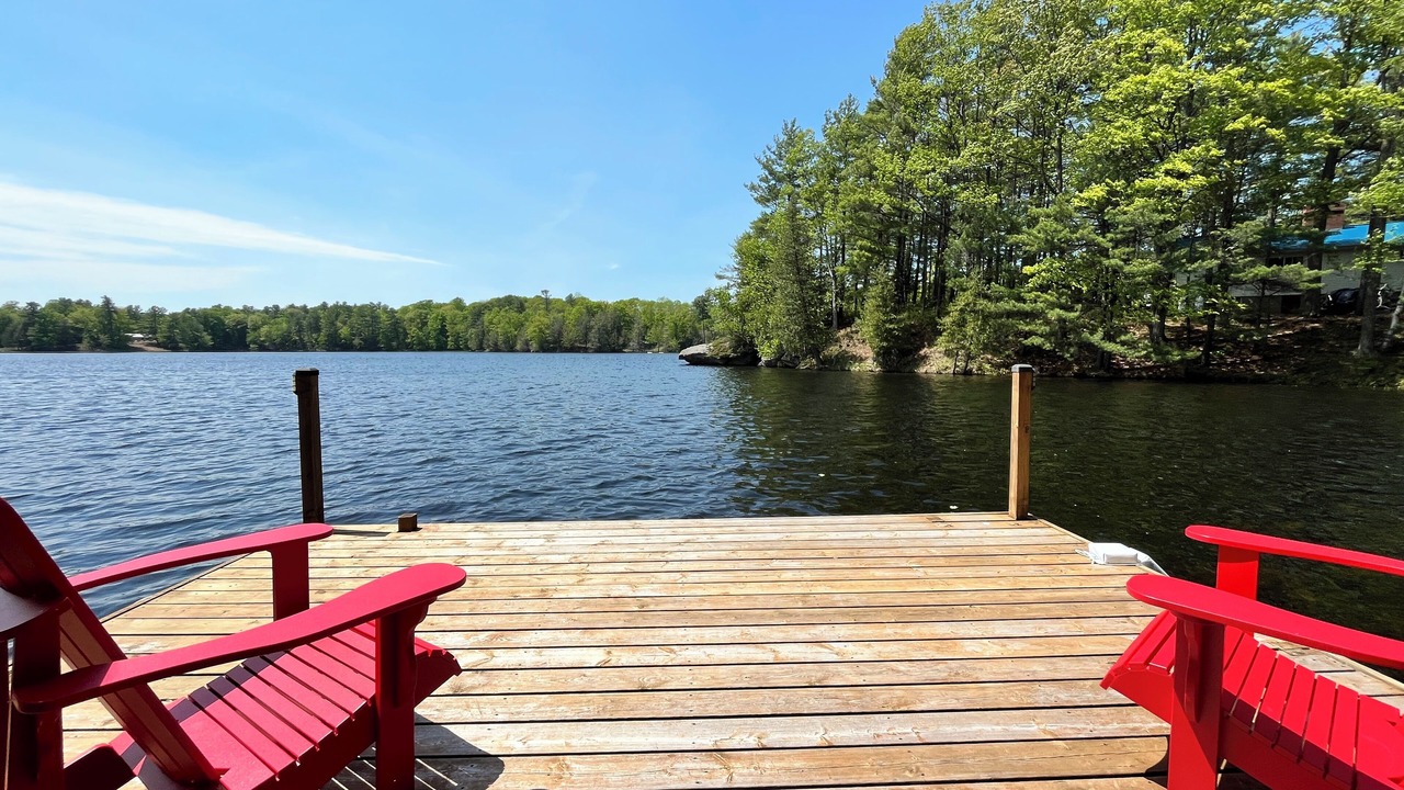Photo of Outdoor in Frontenac