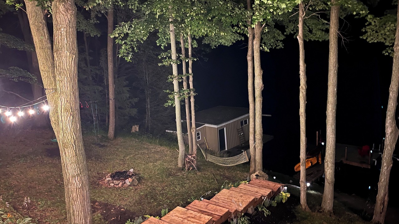 Photo of Outdoor in Frontenac