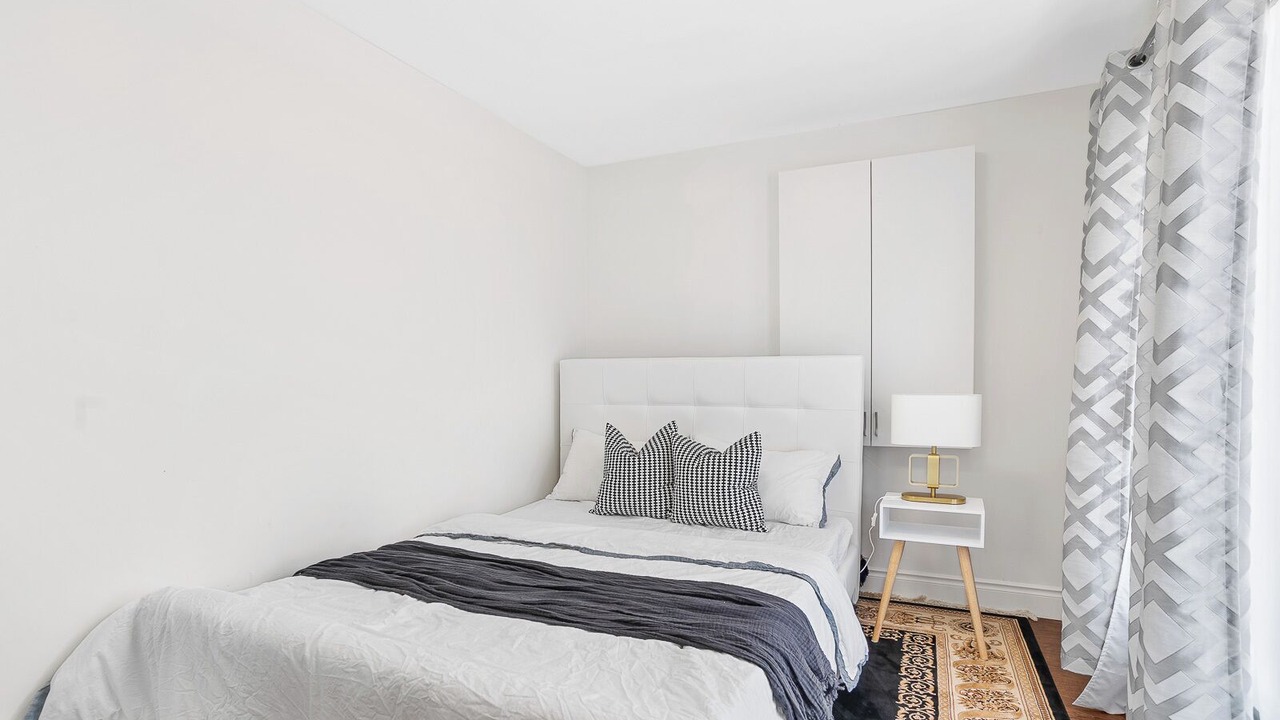 Photo of Bedroom in Valentia