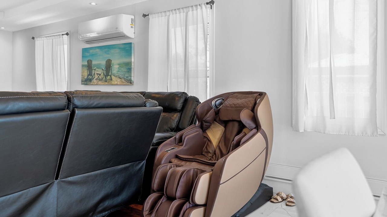 Photo of Livingroom in Valentia