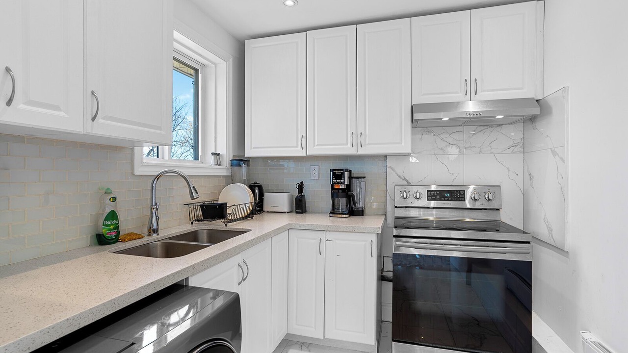 Photo of Kitchen in Valentia