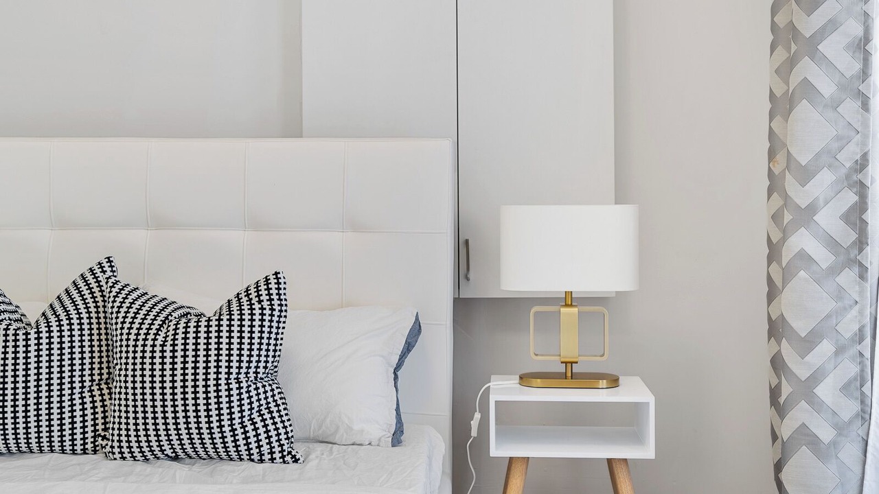 Photo of Bedroom in Valentia