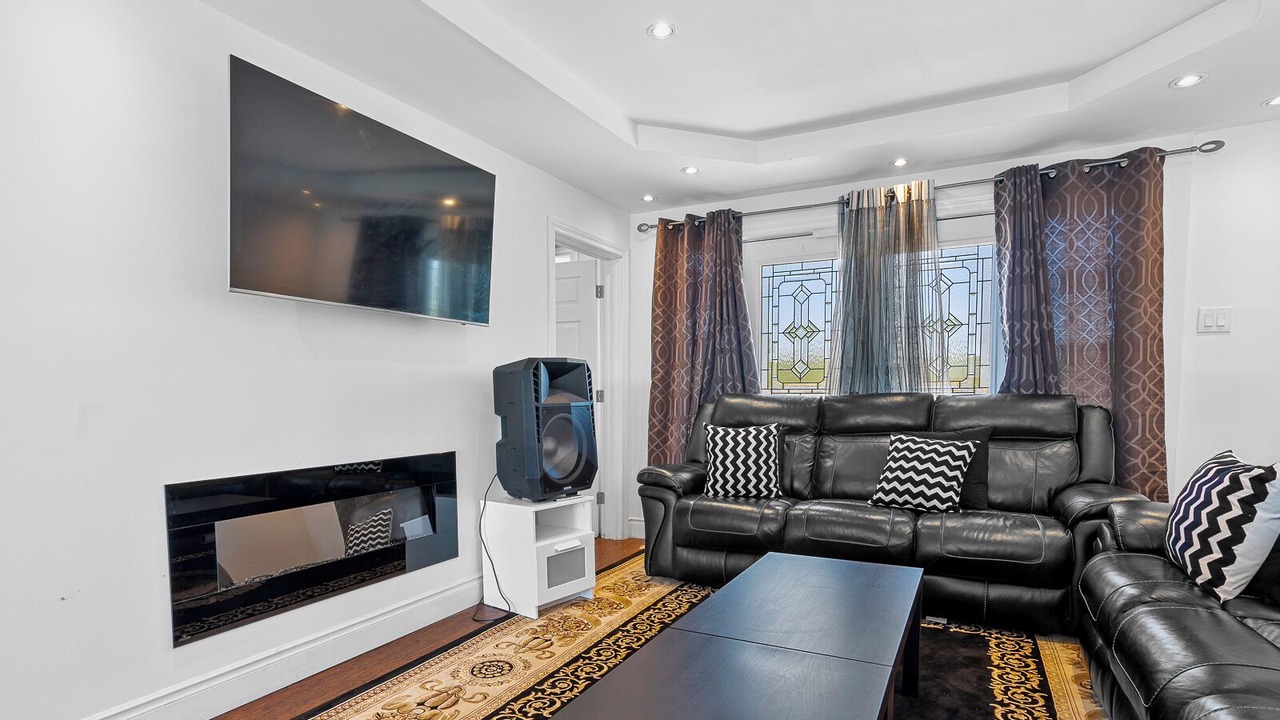 Photo of Livingroom in Valentia