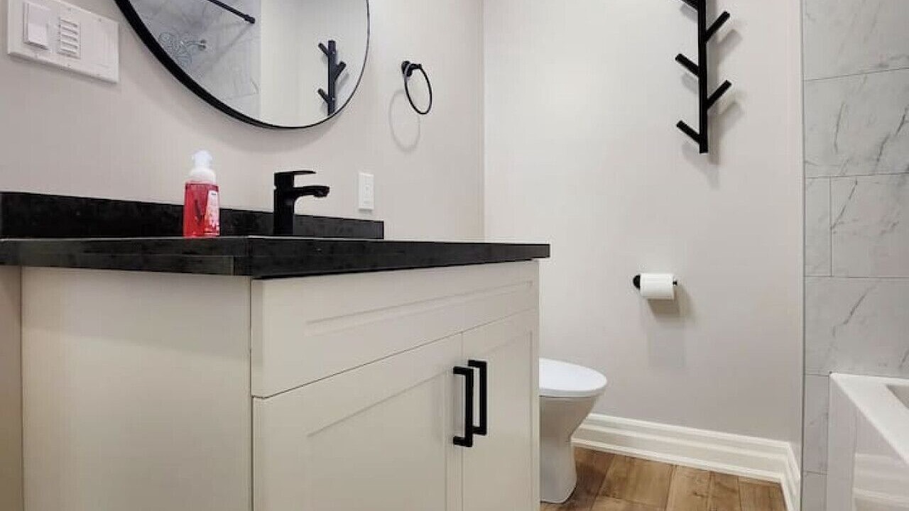 Photo of Bathroom in Downtown