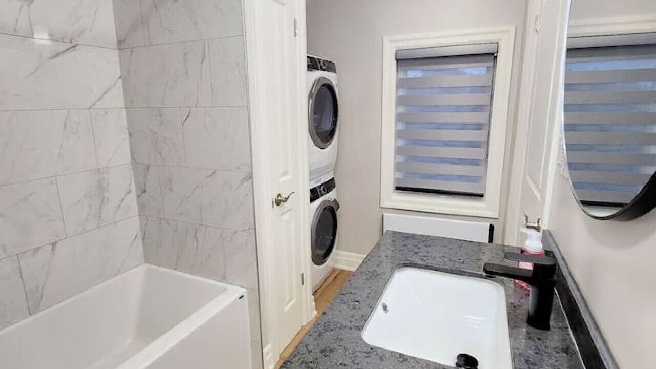Photo of Bathroom in Downtown