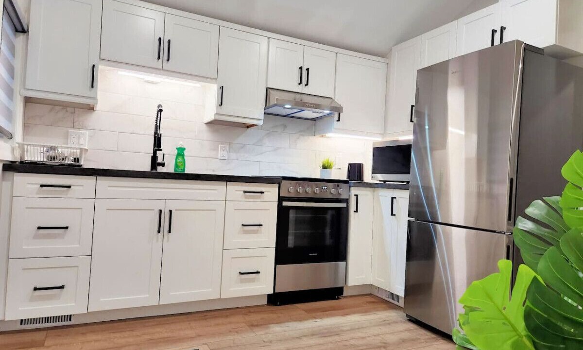 Photo of Kitchen in Downtown