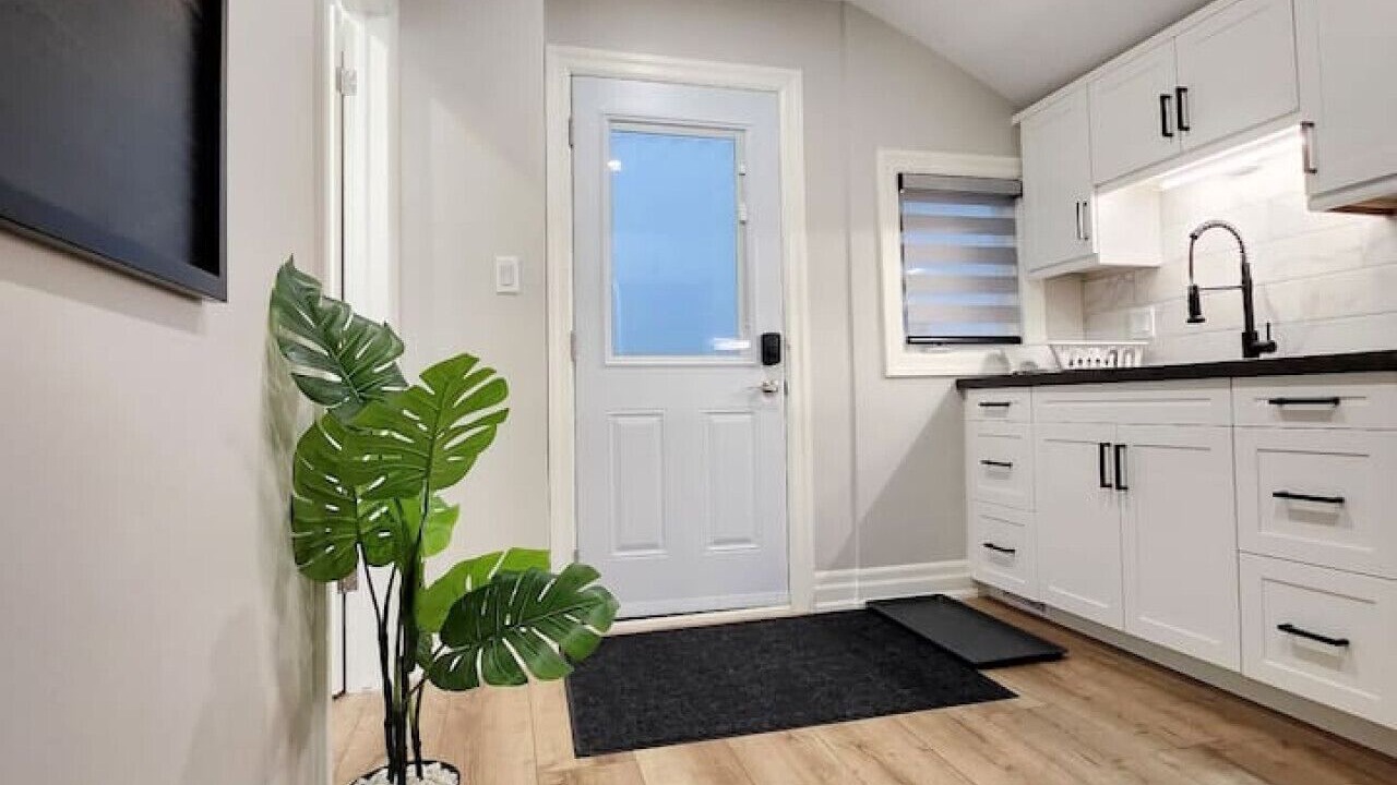 Photo of Kitchen in Downtown
